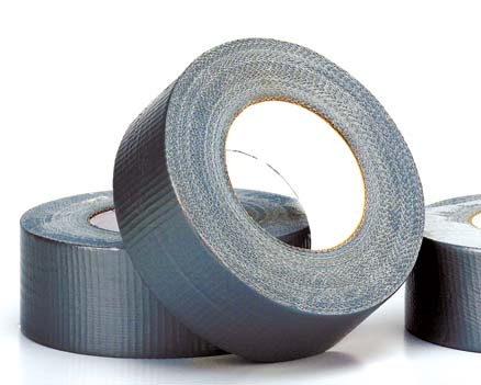 Survival Property Duct Tape