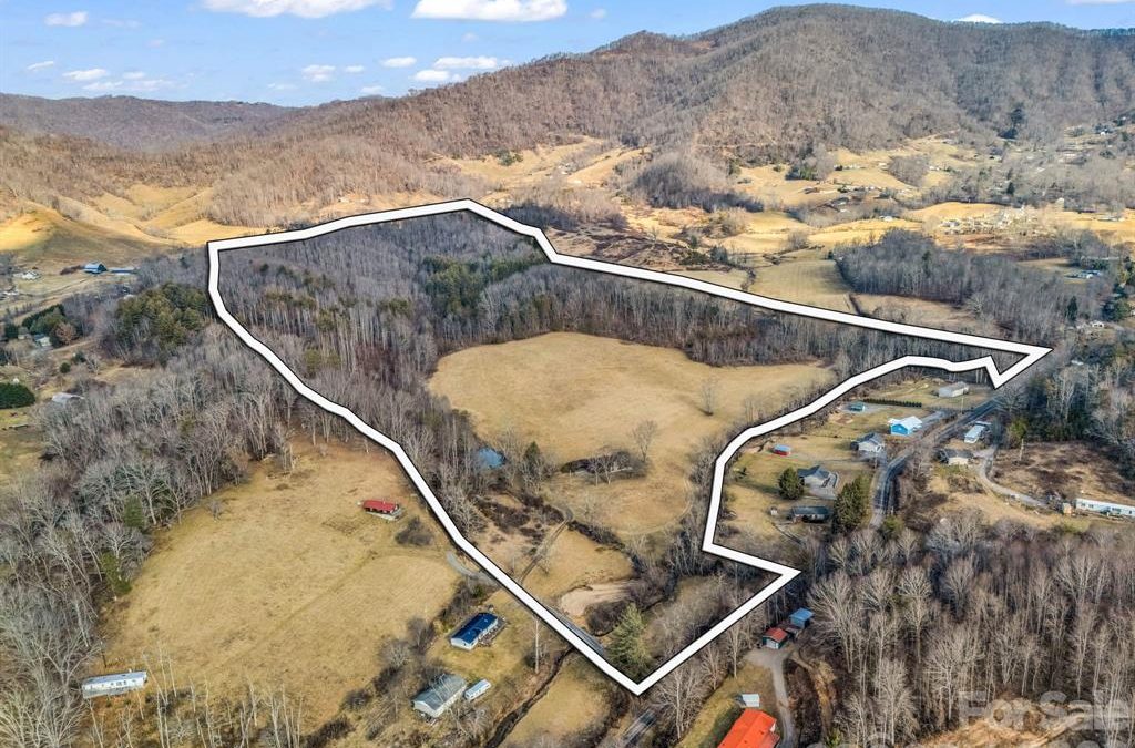 70 Acre Getaway with Updated House (Coming Soon August 11th)