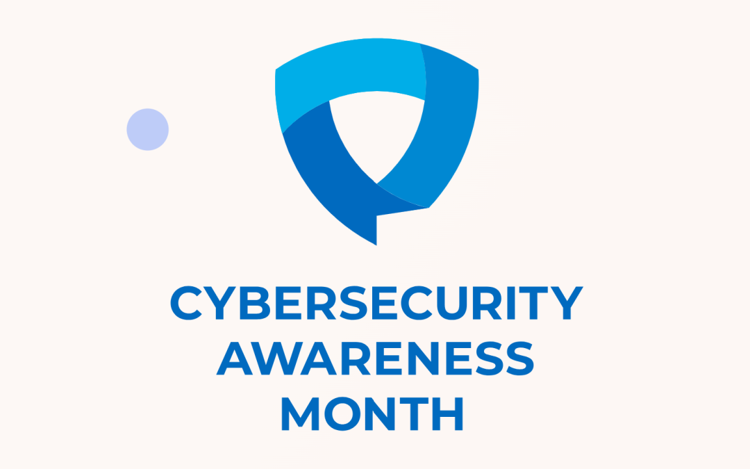 Cybersecurity Awareness Month